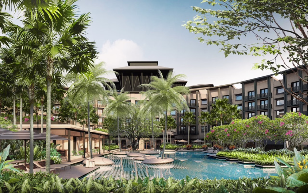 Laurus Singapore new hotels singapore 2025 Silverkris
