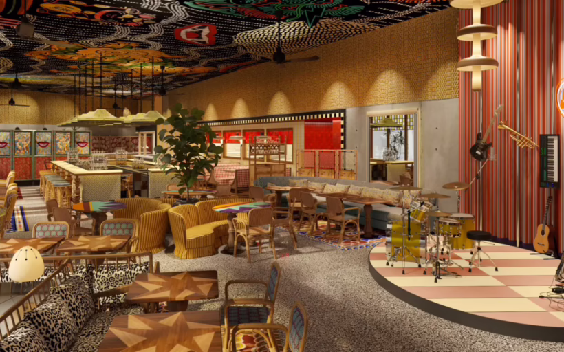 Mama Shelter Singapore new hotels singapore 2025 Silverkris