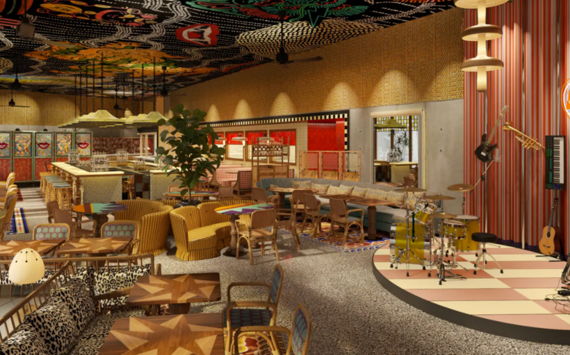 Mama Shelter Singapore new hotels singapore 2025 Silverkris