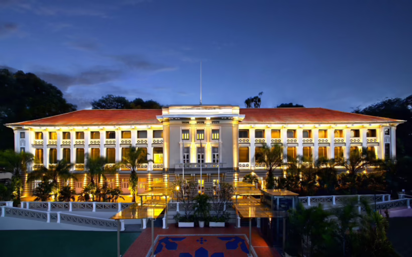 Mett Singapore new hotels singapore 2025 Silverkris