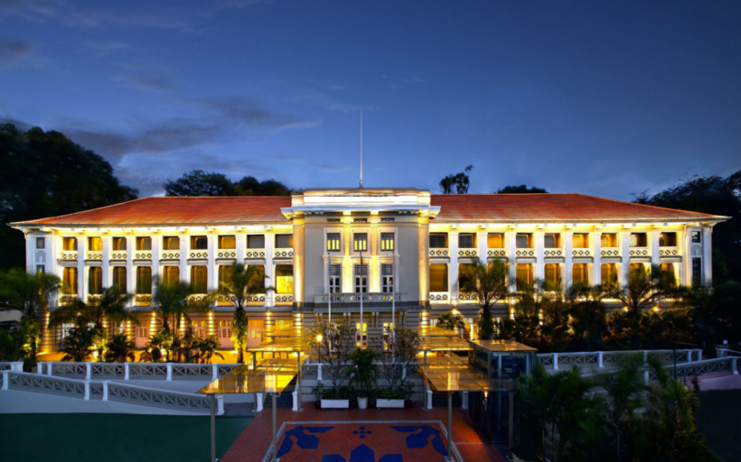 Mett Singapore new hotels singapore 2025 Silverkris