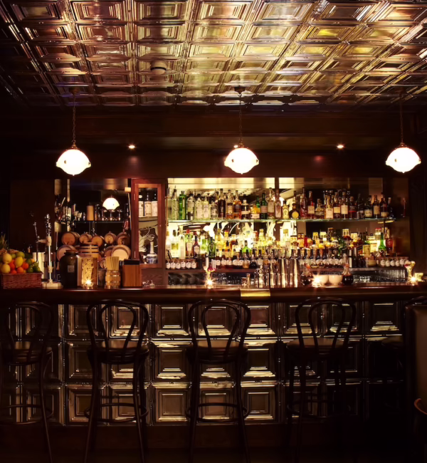 Nightjar 3 – Credit Jerome Courtial Silverkris London City Guide