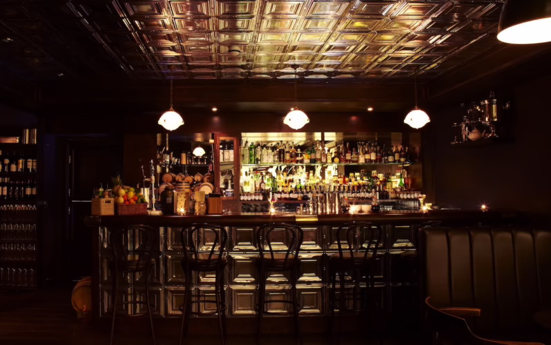 Nightjar 3 – Credit Jerome Courtial Silverkris London City Guide