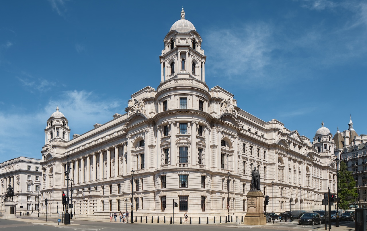 Raffles London Silverkris London City Guide