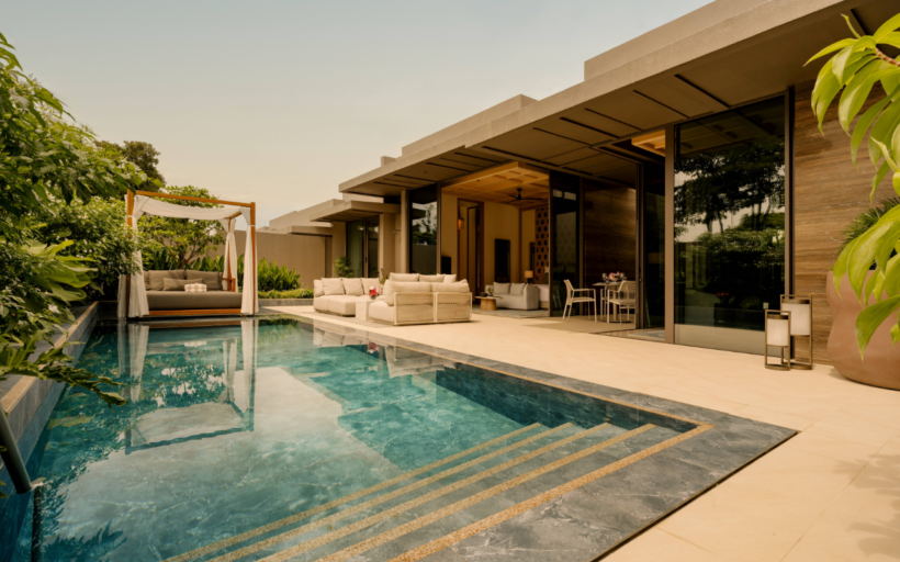 Raffles Sentosa Singapore new hotels singapore 2025 Silverkris