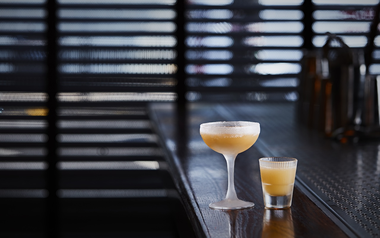 Satans Whiskers 3 – credit Steven Joyce SilverKris London City Guide