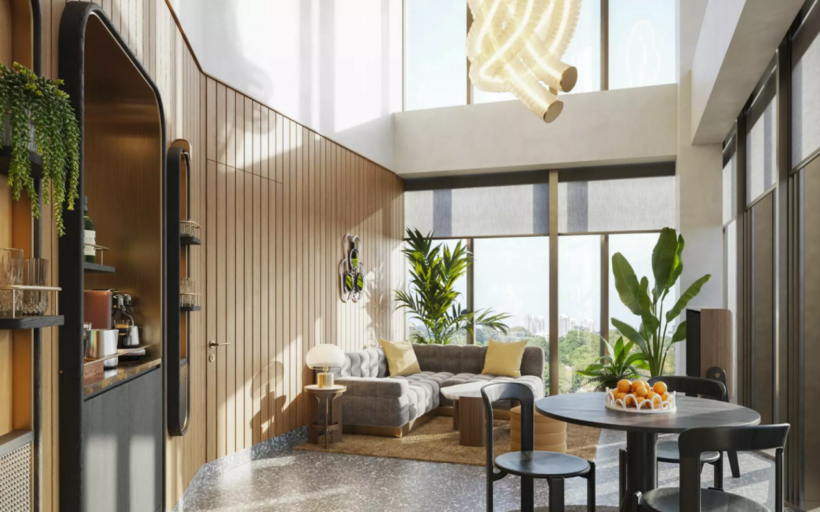 The Standard Singapore new hotels singapore 2025 Silverkris