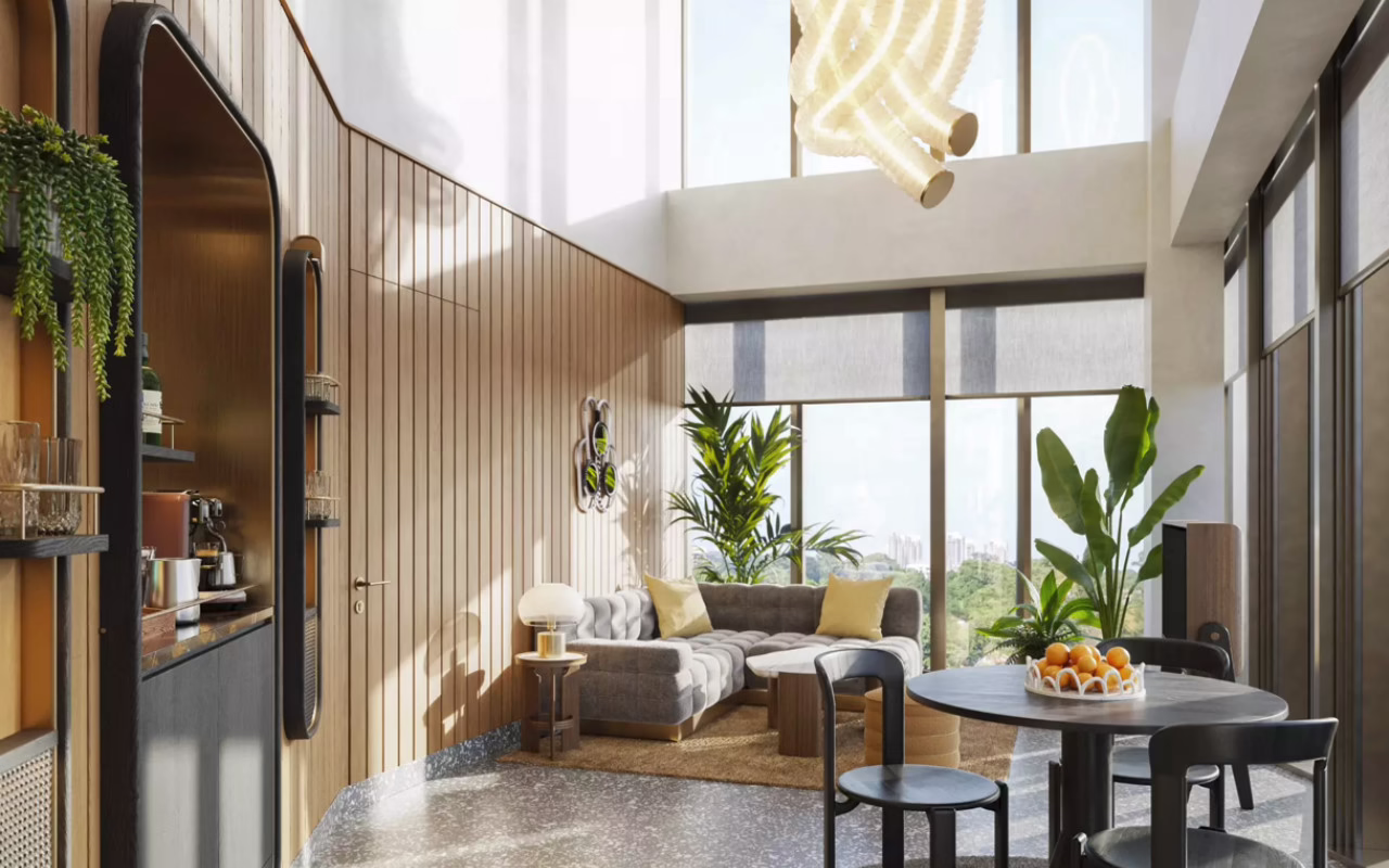 The Standard Singapore new hotels singapore 2025 Silverkris