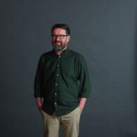 Max Brearley writer Australia