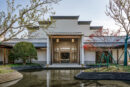 Facade Dangkou Ancient Town Hotel Wuxi