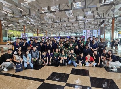 SIA Foundation Silverkris feature