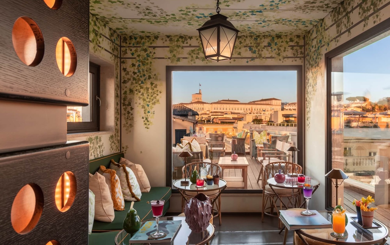 jimbar rome city guide silverkris