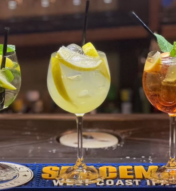 la botticella pub rome silverkris city guide