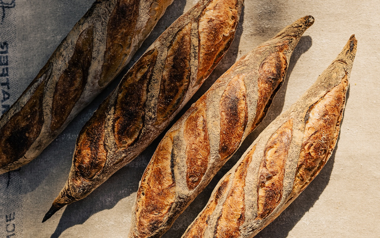 le levain rome city guide silverkris