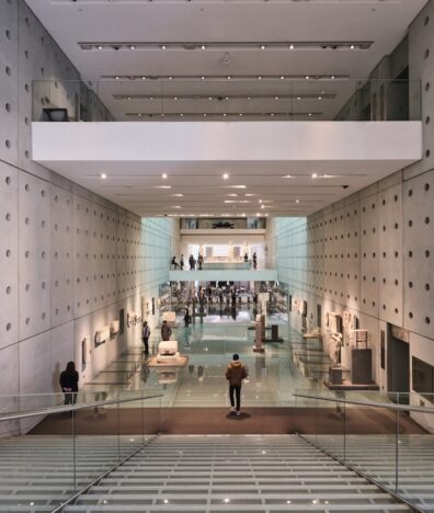 Acropolis-Museum-Athens-City-Guide-SilverKris