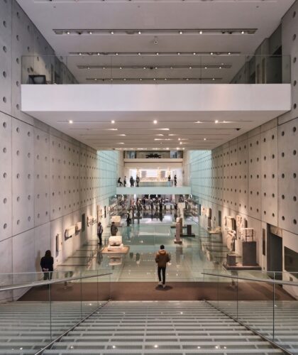 Acropolis-Museum-Athens-City-Guide-SilverKris