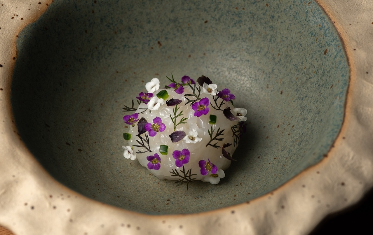 Athens City Guide Silverkris Soil restaurant 1