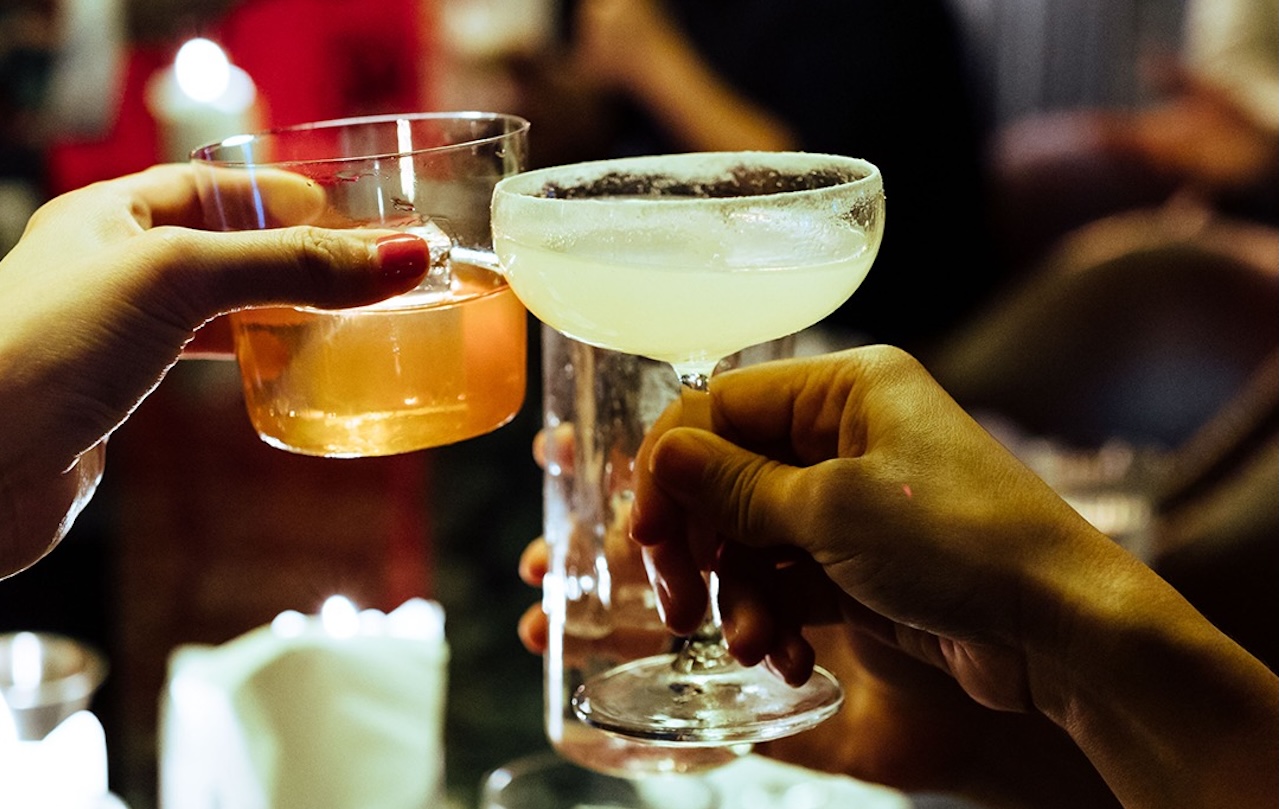 Bar In Front Of The Bar Athens City Guide Silverkris