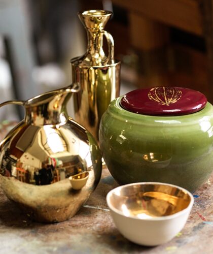 Benaki Museum Store Athens City Guide Silverkris
