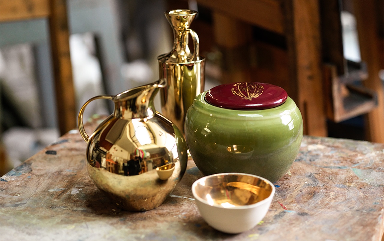 Benaki Museum Store Athens City Guide Silverkris