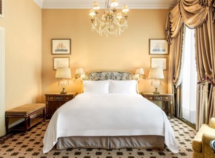 Hotel Grande Bretagne Athens City Guide Silverkris 3