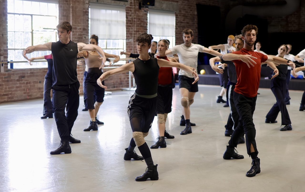 Butterfly Effect by Alice Topp Silverkris