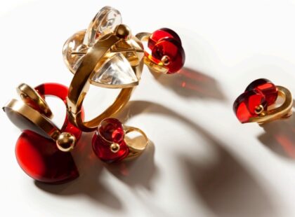 Ilias Lalaounis Jewelry Museum Athens City Guide Silverkris