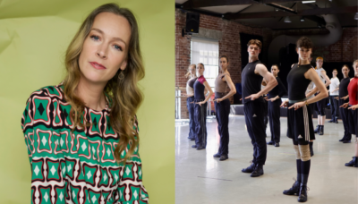 Alice Topp Butterfly Effect feature image