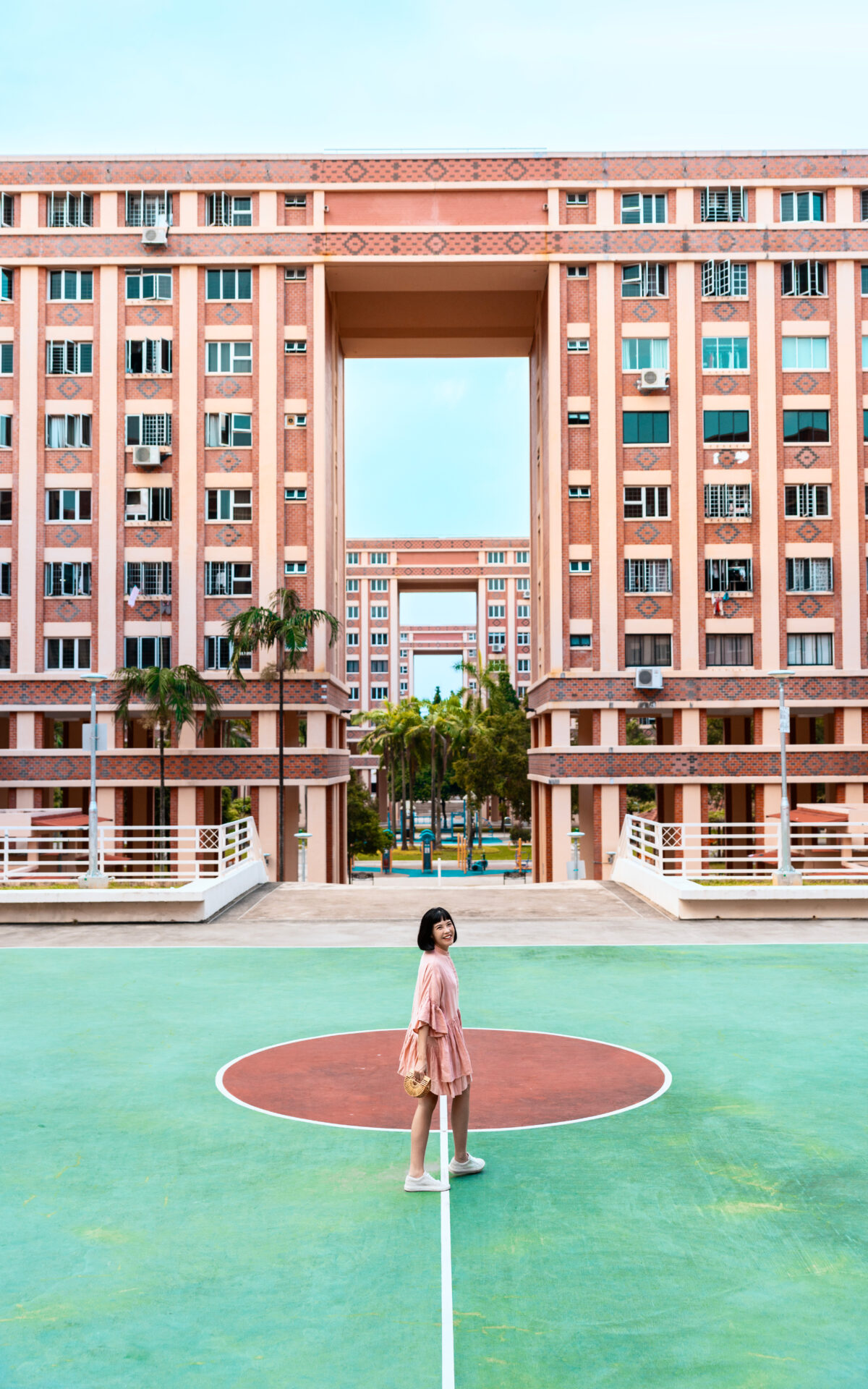 Tampines St 45