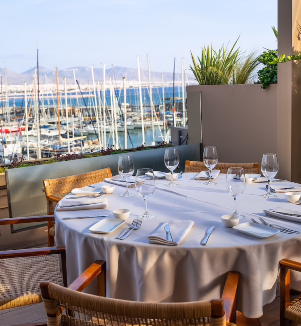 Varoulko Seaside Athens City Guide Silverkris