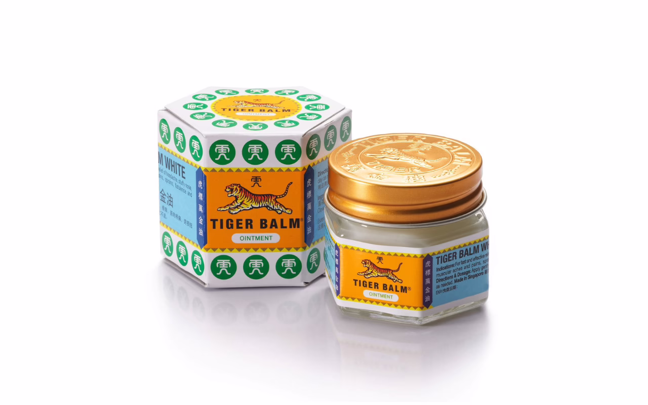 tiger balm singapore brand overseas silverkris