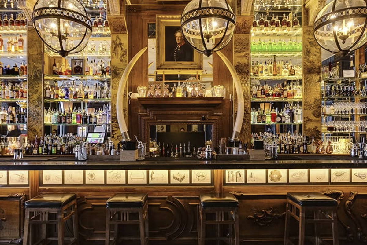 Boca Chica Barcelona City Guide SilverKris