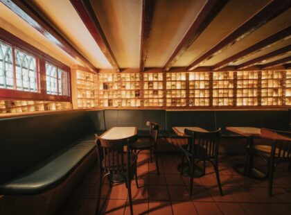 Dr Stravinsky Barcelona City Guide SilverKris