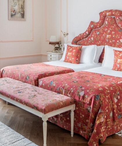 El Palace Barcelona City Guide SilverKris