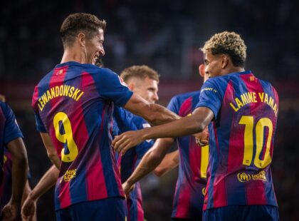 FC Barcelona City Guide SilverKris