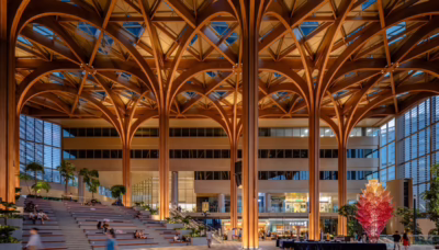 Geneo-The Canopy Silverkris