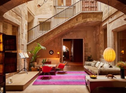 Hotel Neri Barcelona City Guide Silverkris Instagram