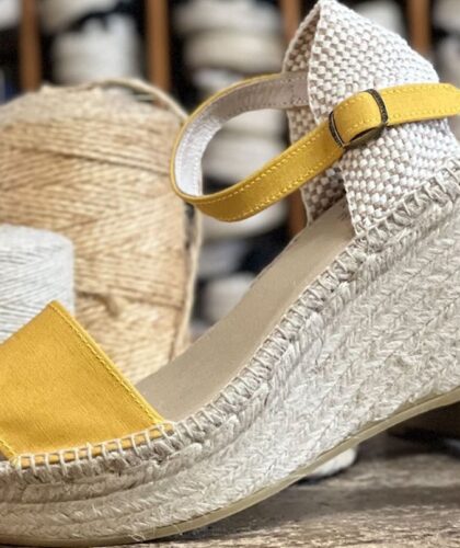 La Manual Alpargatera Barcelona City Guide SilverKris