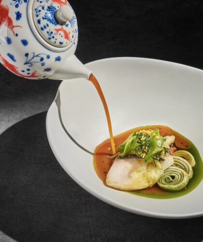 Laksa Siglap Labyrinth Silverkris