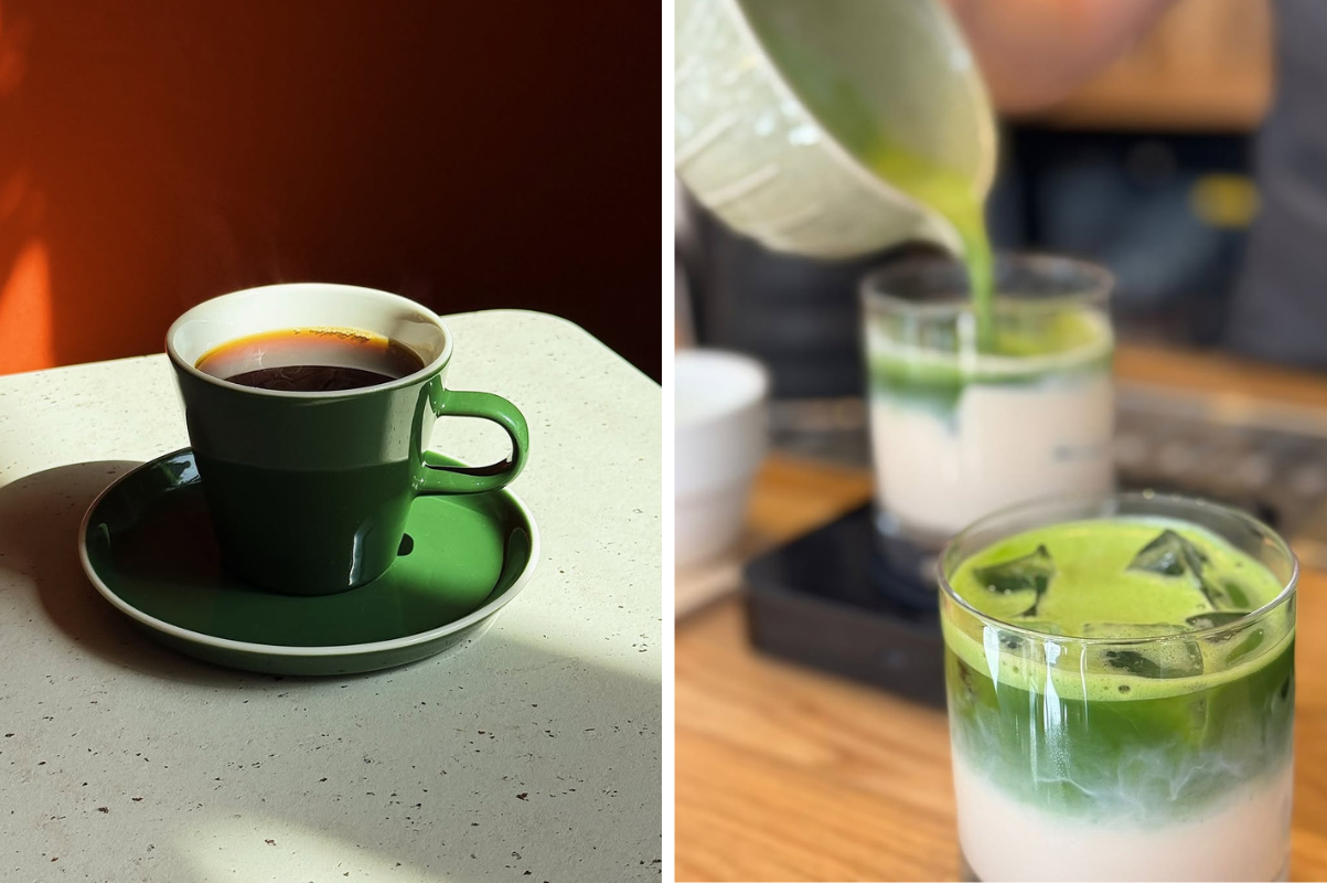 Neukolln Berlin coffee