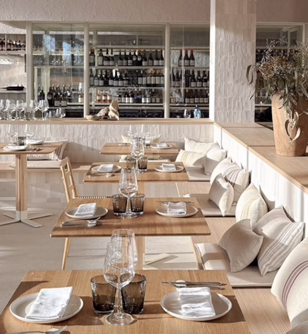 Nuara Barcelona City Guide SilverKris