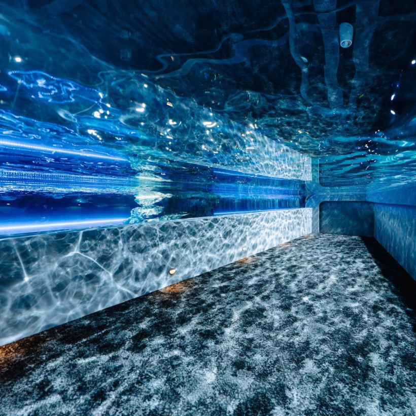 Silverkris Taichung Aquarium Oceanariums