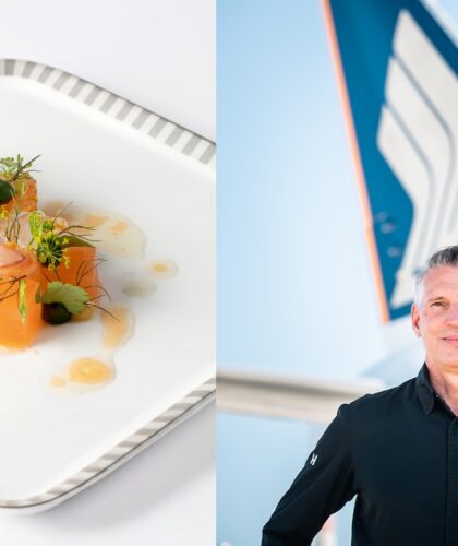 Chef Heiko profile by SQ 2