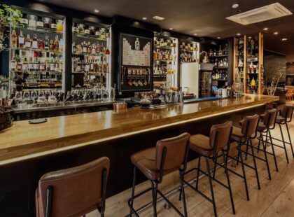 The Alchemix Barcelona City Guide SilverKris