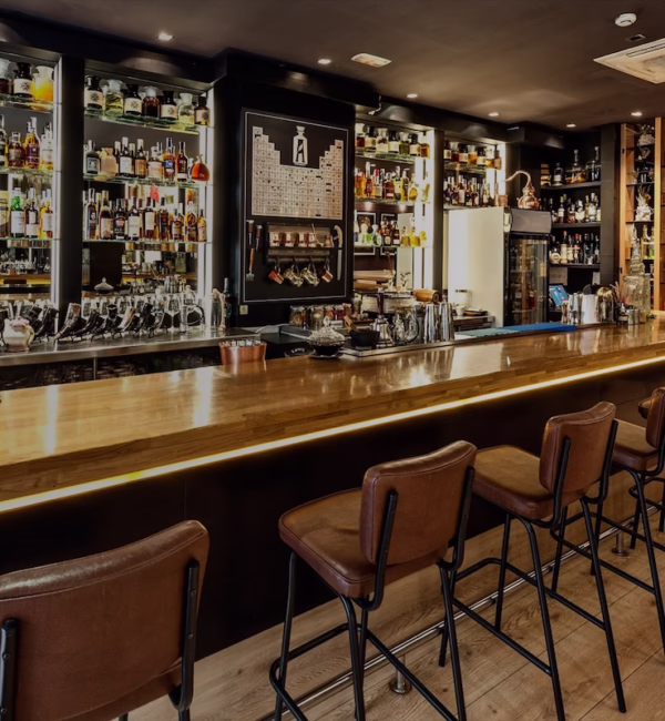 The Alchemix Barcelona City Guide SilverKris