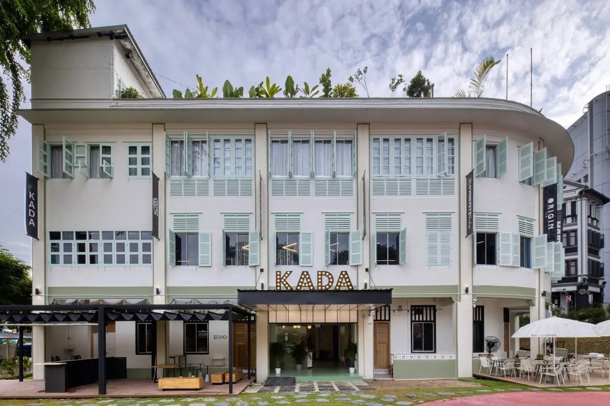 kada mall in singapore silverkris