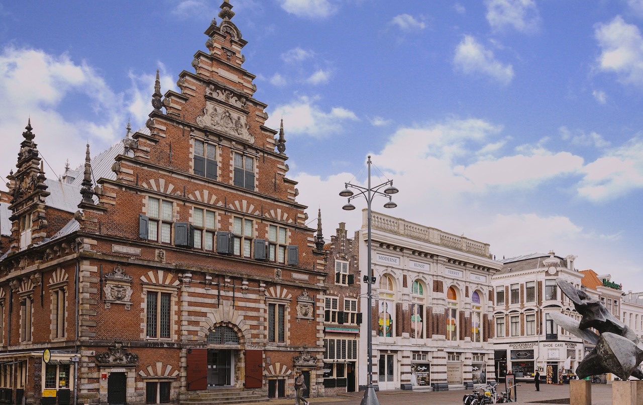 5 Grote Markt_Hal_Frans Hals Museum_door Mo Schalkx SilverKris