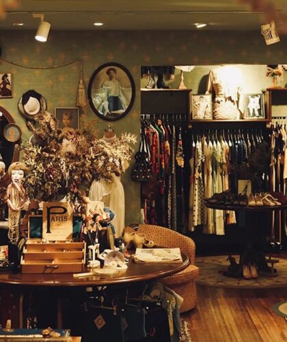 Bees Knees Shanghai city guide Silverkris copy