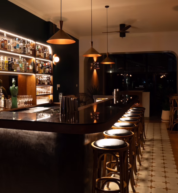 Calao Siem Reap SilverKris