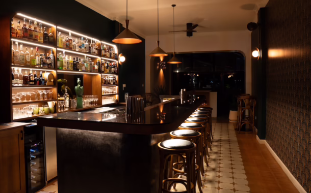 Calao Siem Reap SilverKris